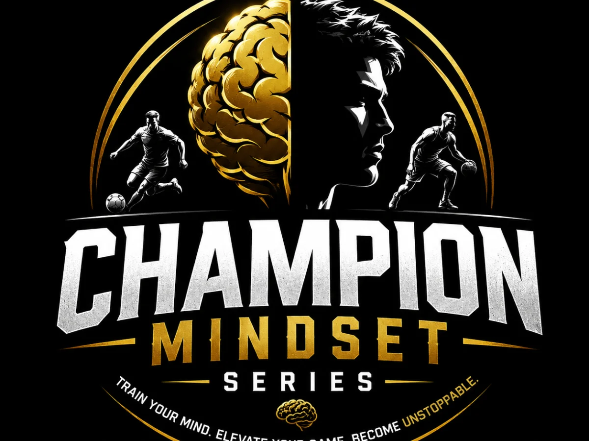 Champion Mindset sport